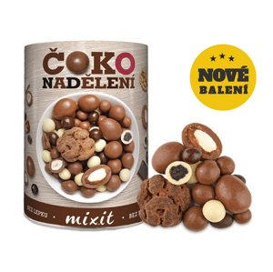 MIXIT Čokoládové nadělení 450 g