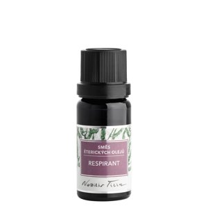 Nobilis Tilia směs éterických olejů Respirant 10 ml