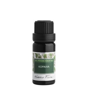 Nobilis Tilia éterický olej Kopaiva 10 ml