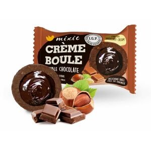 MIXIT Créme boule Kakao a Fondán 1 ks (30g)