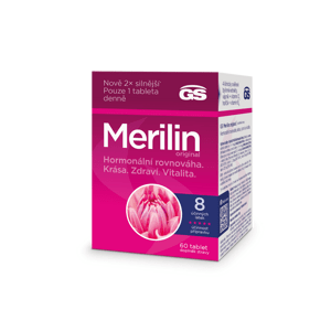 GS Merilin original 60 tablet