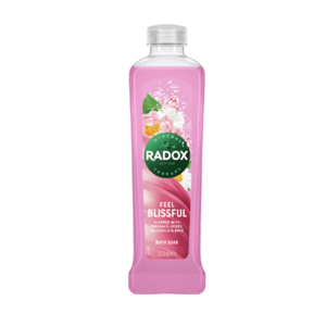 RADOX Feel Blissful pěna do koupele 500 ml