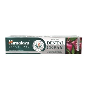 Himalaya Herbals Zubní pasta s přírodním fluorem 100g