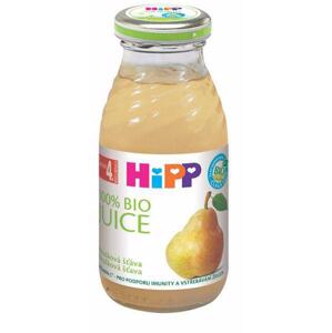 HiPP BIO Šťáva Hrušková 200 ml