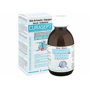 Curasept ADS DNA 205 ústní voda 12 ml - VZOREK