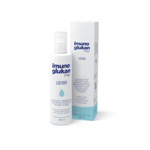 Imunoglukan P4H® lotion 250 ml