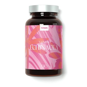 Nutrapie Natural Echinacea, 90 kapslí