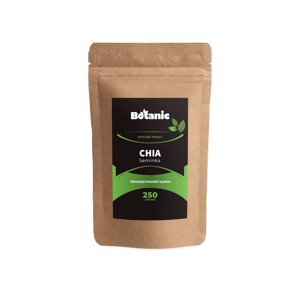 Chia - Semínka (Balení obsahuje: 250g)