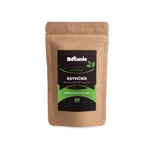 Kotvičník (Tribulus) - Extrakt z plodů s 90 % saponinů v prášku (Balení obsahuje: 20g)