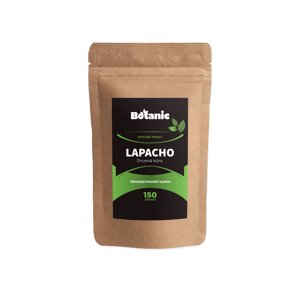 Lapacho - Drcená kůra (Balení obsahuje: 150g)