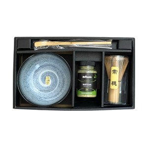 Prémium Matcha set - Velký (Balení obsahuje: 1ks)