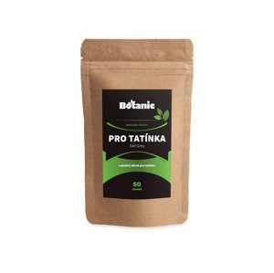 Pro tatínka - Earl Grey (Balení obsahuje: 50g)