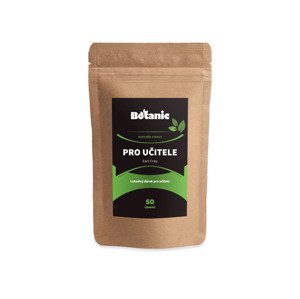 Pro učitele - Earl Grey (Balení obsahuje: 50g)