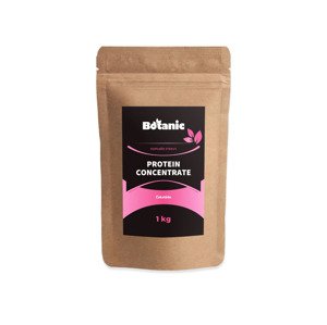 Protein Concentrate pro ženy - Čokoláda (Balení obsahuje: 1kg)