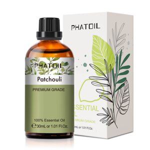 Phatoil, esenciální olej Premium Grade, 30 ml