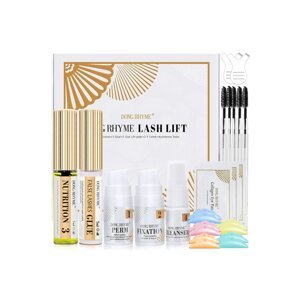 DONG RHYME Lash Lift Kit