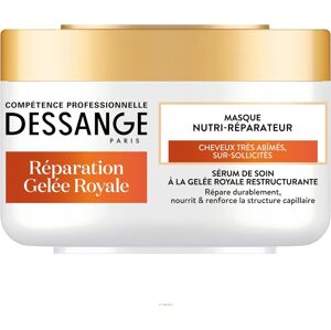 Jacques Dessange Nutri Intense Repair