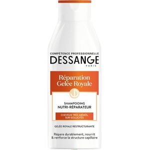 Dessange Shampoo Royal Jelly