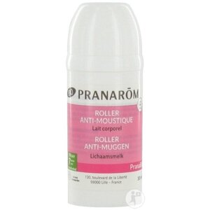 Pranarôm, Roller - ochrana proti bodnutí komárů, 30 ml