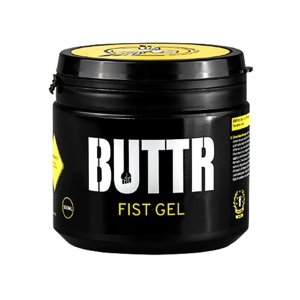 BUTTR BUTTR, lubrikační gél, 500ml