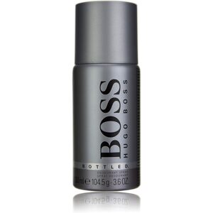 Hugo Boss - Láhev pro muže 150ml DEO SPRAY