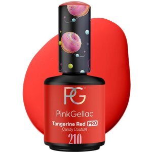 Rode Gellack, odstín Tangerine red Pro, 15 ml