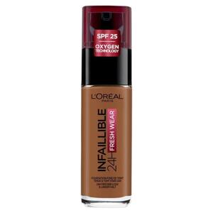 L'Oréal L'Oreal Paris Infallible Freshwear Foundation 355 Sienna