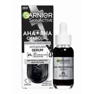 Garnier Garnier, Skin Active, AHA+BHA anti-blemish serum, 30 ml