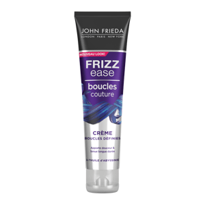 John Frieda John Frieda, Boucles Couture Crème, krém pro kudrnaté vlasy, 150 ml