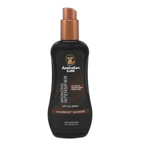 Australian Gold Intensifier Bronzing Dry Oil Spray 8 Ounce (237ml)