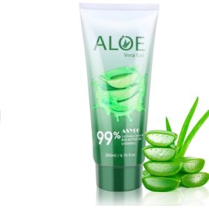 ASYBO 200 ml Aloe Vera gel