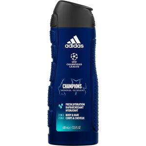 Adidas, Champions, sprchový gel, 400 ml