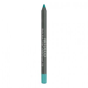 Artdeco Artdeco, voděodolná tužka na oči, odstín Green turquoise, 1,2 g