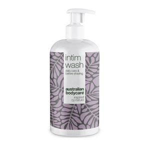 Australian bodycare , Intim wash, 500 ml