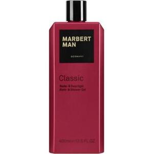 Marbert Man, Classic, sprchový gel, 400 ml