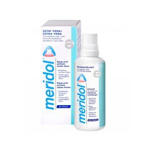 Meridol Gum Protection 400ml