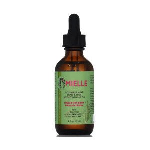 Mielle Rosemary Mint Scalp & Hair Oil 59ml