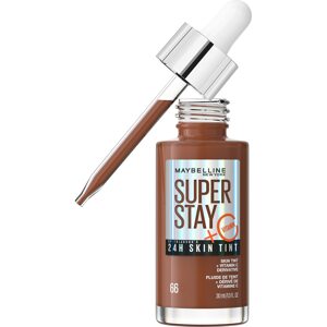 Maybelline New York, Super Stay, Make-Up odstín 66, 30 ml