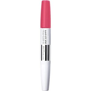 Maybelline Maybelline, Super stay, rtěnka, odstín 135