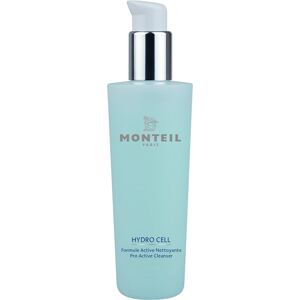 Monteil, Hydro Cell Pro Active, přípravek pro čištění tváře, 200 ml