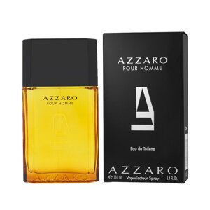 Azzaro Pour Homme Toaletní voda pro muže 100 ml