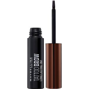 Maybelline Maybelline, Tattoo Brow, odstín Dark brown
