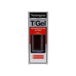 Neutrogena, T/Gel, šampon proti svědění pokožky, 250 ml