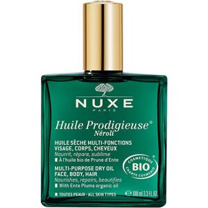 NUXE Huile Prodigieuse Neroli víceúčelový suchý olej 100 ml