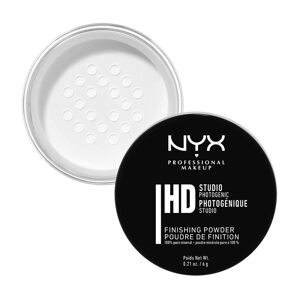 NYX, Pudr pro dokonalý finish, odstín SFP01, 6g