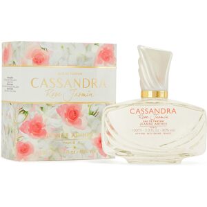 Parfémovaná voda Jeanne Arthes Cassandra Rose Jasmin 100 ml