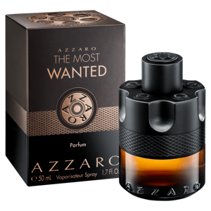 Azzaro The Most Wanted Parfum, 50 ml