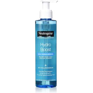 Neutrogena, čistící gel na tvář, 200 ml