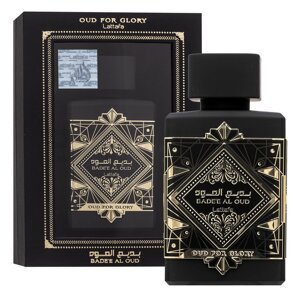 Lattafa Badee Al Oud Oud For Glory parfemovaná voda unisex 100 ml