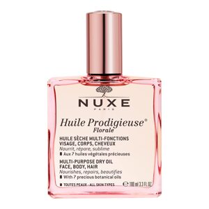 Nuxe Huile Prodigieuse multifunkční suchý olej, Florale 50 ml